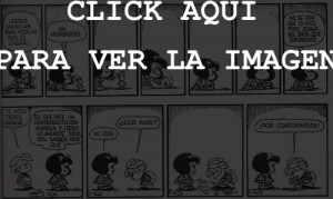 Imagenes de Chiste de mafalda sobre la vida moderna