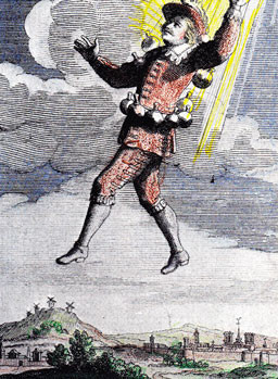 saint-joseph-of-cupertino-saint-of-the-day-calendar-2014-september-18 ...