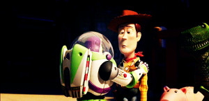 Tags: movies , quotes , Toy Story