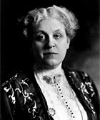 Carrie Chapman Catt Quotes from www.famousquotesandauthors.com