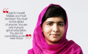 Tags: 1920x1200 Malala Yousafzai Quotes Malala Yousafzai