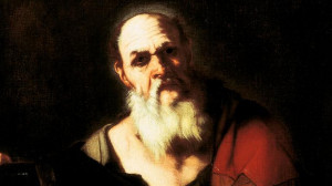 Socrates - Questioning Philosopher (TV-14; 01:13) Watch a short video ...