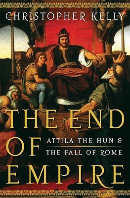 The Fall Of Rome And The End Of Civilization Quotes