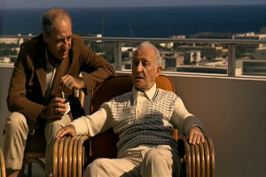 Hyman Roth Quotes and Sound Clips