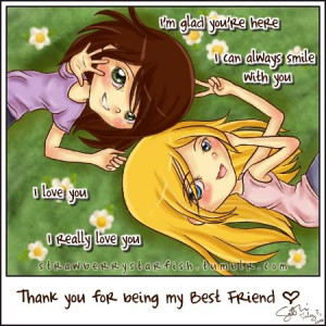 you # i miss you # dear best friend # best friend http www tumblr com ...
