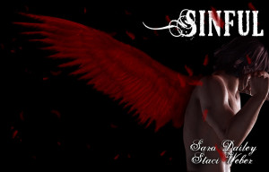 Sinful by Sara Dailey and Staci Weber