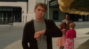 Go Back > Gallery For > Pushing Daisies Ned Quotes