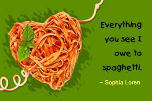 Hilarious Sayings about Food and Eating