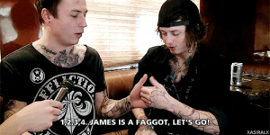 ben bruce AA Asking Alexandria asking alexandria guitar Guitarist
