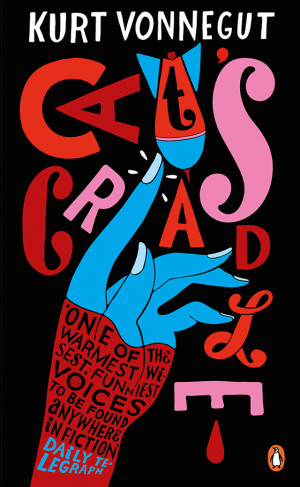 Parra: Kurt Vonnegut, Cat’s Cradle