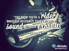 Biker Quotes