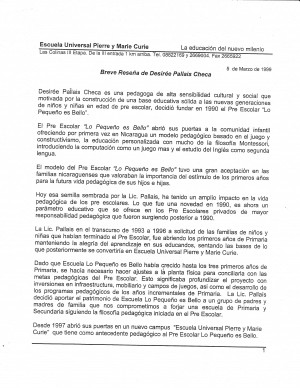 Escuela Universal Pierre y Marie Curie (1)