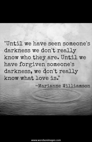 Marianne williamson quotes