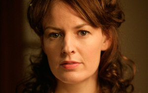 Midge Daniels Played by Rosemarie DeWitt