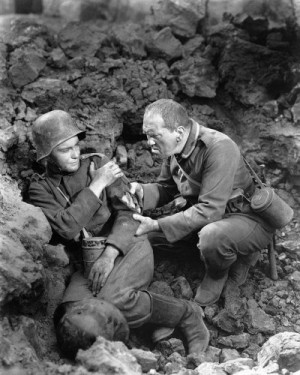 Pictures & Photos from All Quiet on the Western Front - IMDb