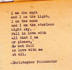 christopher poindexter more quotes christopher poindexter christopher ...
