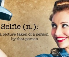 30 quotes for selfies stylegerms