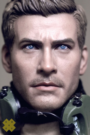 Will wait and see how other muscle body stack up to HT.Overall a tad ...