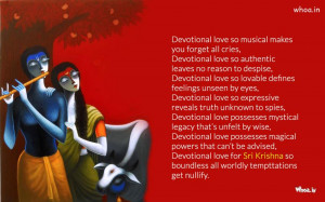 Lord Radhe Krishna Love Quotes HD Wallpaper,Radhe Krishna Hare Krishna ...