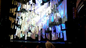 Annie The Musical Video Von