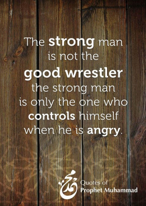 Quotes Of Prophet Muhammad PBUH Sayings And Du3a In Islam