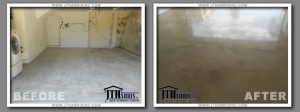 Concrete Overlay Before And After