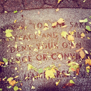 ... Dag Hammarskjold #peace #quote #equality #samyapractice #samyapractice