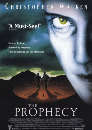 Prophecy (1995) - IMDB The Prophecy (Video 1998) - IMDB The Prophecy ...