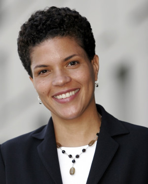 Michelle Alexander's The New Jim Crow