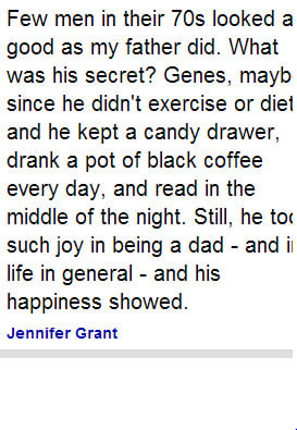 Jennifer Grant