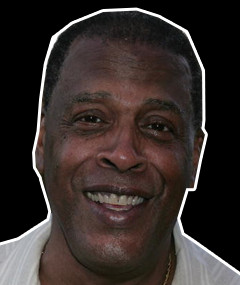 Meshach Taylor