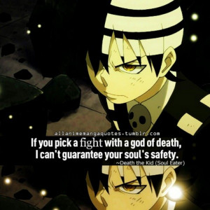 Death The Kids, Anime Manga, Manga Quotes, Kid Quotes, Animal Quotes ...
