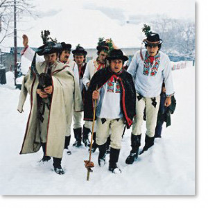 Click on the word in Slovak to hear the correct pronounciation.