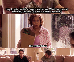Andy Botwin Quotes