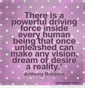 drive #success #quotes #inspiration #tonyrobbins
