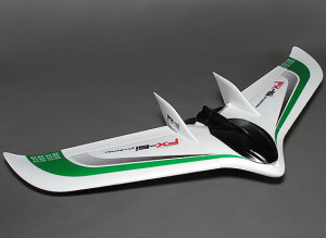 RC Flying Wing