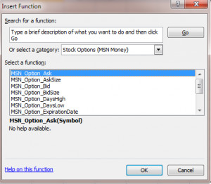 Stock Market Quotes Watchlist Msn Money ~ Inn Trending » Msn Money ...