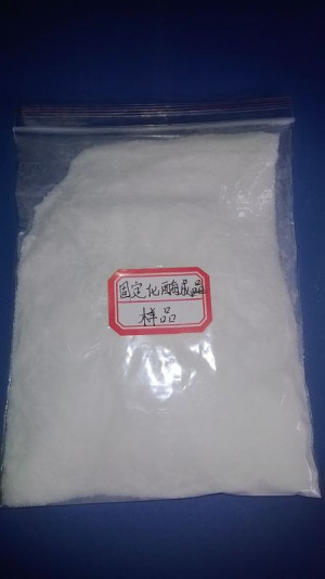 Immobilized Lipase (For Biodiesel) from China