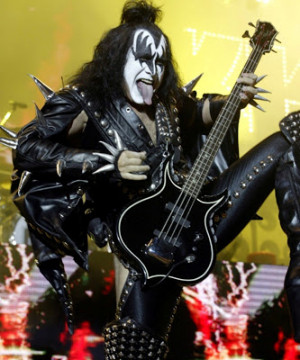 Gene Simmons Quotes