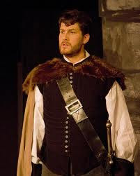 Thesis : Banquo is a character from Macbeth whoexemplifies the theme ...