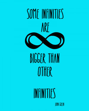 The Fault in Our Stars: Quotes