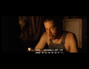 Brother, Where Art Thou?Quotes Movies Book, Movies Movie Quotes ...