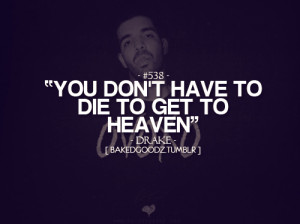 Drake Quotes And Sayings About Love