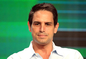 Greg Berlanti has sold two dramas to NBC, including a modern take on ...