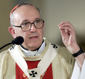 The Joy of the Gospel': Pope Francis' must-read apostolic exhortation
