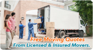 Cheapest Moving Companies Quotes