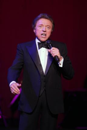 Steve Lawrence Picture Image