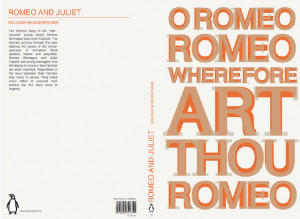 Quote From Romeo And Juliet...