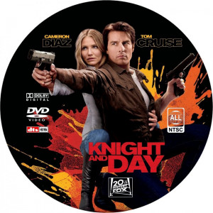 Knight And Day Photo...