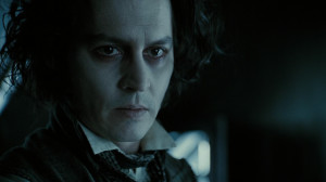 Sweeney Todd